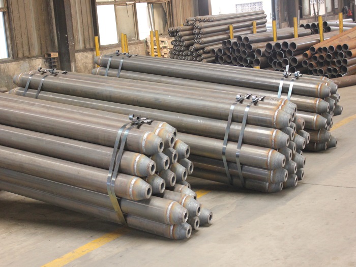 克孜勒苏柯尔克孜网架杆件